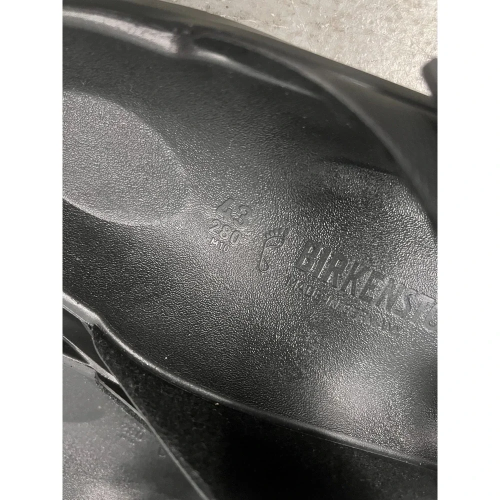 Birkenstock mogami terra